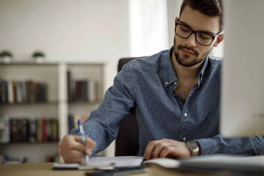 Curso academico online