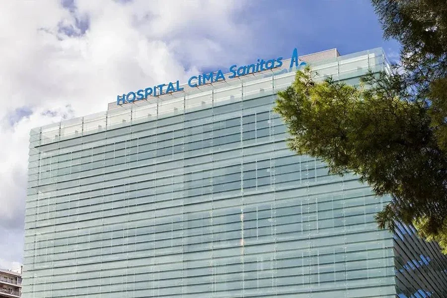 Hibu empleo hospital barcelona