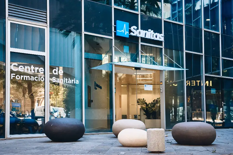 Plan de estudios barcelona