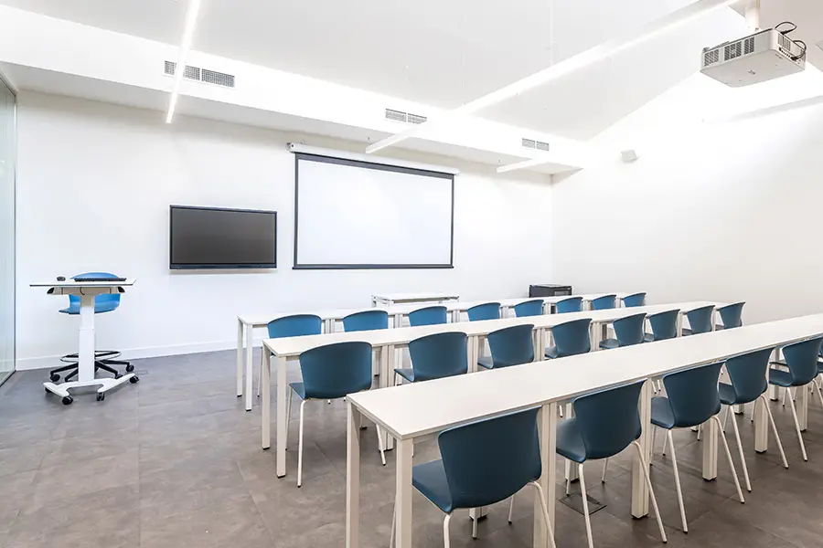 Plan de estudios horas lectivas