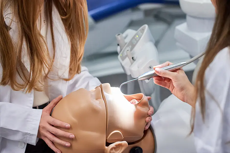 Plan de estudios horas practicas