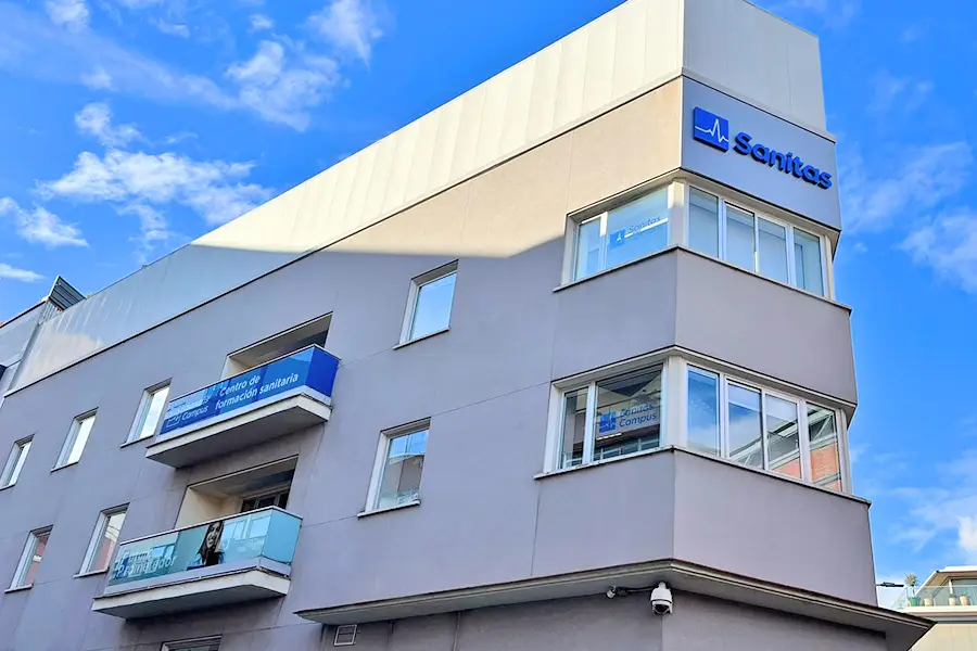 Plan de estudios madrid