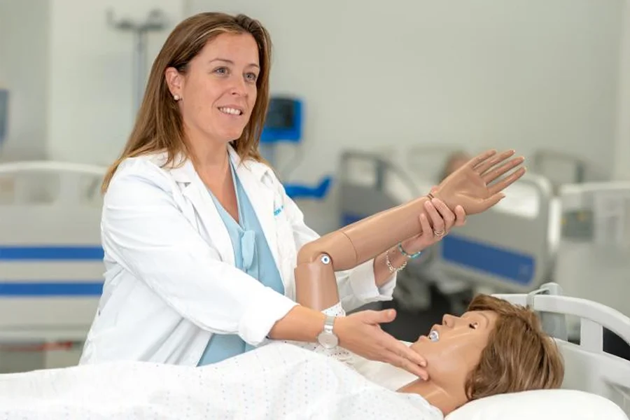 Tcae plan de estudios practicas